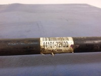 фото thumb №4, Swift iii mk6 1.3 приводной вал перед правая 44101-72k00