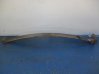 фото thumb №1, Mercedes sprinter w903 рессора 1 щетка рессора