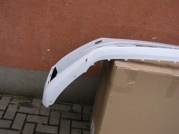 фото thumb №15, Бампер skoda fabia iv 6va807221 перед