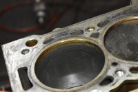 фото thumb №15, Блок dół двигателя wał k7mf710 dacia sandero 1 i 1.6 mpi 87 km 08-12