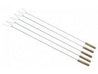 фото thumb №1, Szpikulec /kij do grillowania lw100