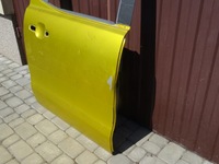 фото thumb №4, Ford ranger iv двері задня задні праве