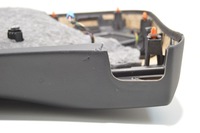 фото thumb №9, Обшивка дверь левый перед mercedes w117 c117 sedan