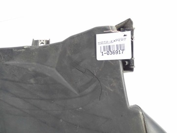 фото thumb №7, Mercedes s w140 3.5 td корпус фільтра повітря