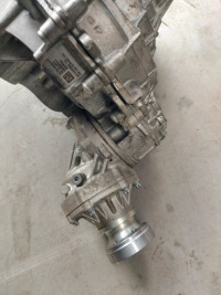 фото thumb №9, Коробка передач автоматическая mercedes a45 cla 45 w177 w118 a2473703300