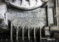 фото thumb №9, Редуктор audi q3 8u 0au409053t 32041829 2.0l 147kw 2015