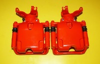 фото thumb №1, Зажимы левый правые зад opel insignia a 315/23mm