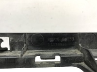 фото thumb №9, Бампер перед решётка усилитель mercedes a klasa w176 lift amg a1768852600