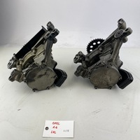 фото thumb №8, Насос масляна масла + маслоприймач opel astra insignia zafira meriva 1.6 cdti