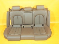 фото thumb №8, Audi a6 4g c7 fl 42km sedan сидіння заднє сидіння вентиляція шкіра коричневий