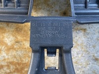 фото thumb №7, Бампер передний перед bmw 4 g26 51119881896 9850175