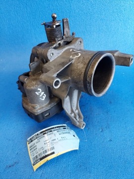 фото thumb №1, Дросельна заслінка c-klasa 2.0 b 0001419525