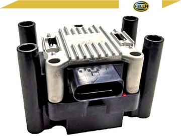 фото thumb №2, Катушка зажигания seat ibiza v sportcoupe 1.2 tsi 6