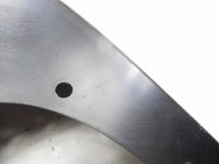 фото thumb №11, Захист бризковик honda оригінальний номер 06740-swy-305