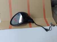 фото thumb №1, Дзеркало зовнішнє ліва 16 камера асистент panamera 971