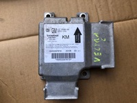 фото thumb №1, Датчик модуль подушка безопасности opel vectra c 05-08 13186948