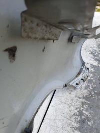 фото thumb №9, Vw golf vi 6 kombi крила лівий перед передній