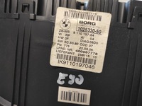 фото thumb №9, Bmw 3 e90 04- 2.0b n46 автоматична коробка передач набір стартовий блок керування 7561834