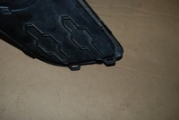 фото thumb №9, Honda hr-v решётка бампера перед 2 ii lift 71106-tfs-g1 hrv оригинальный номер