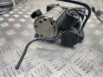фото thumb №9, Land rover компрессор насос подвешивание bh3219g525