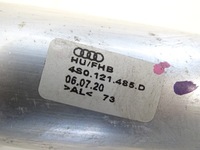 фото thumb №4, Waz труба шланг wody рідина 4s0819270d audi r8 5.2 v10