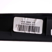 фото thumb №11, Mercedes ml w164 защита стекло дверь левый перед a1647200570