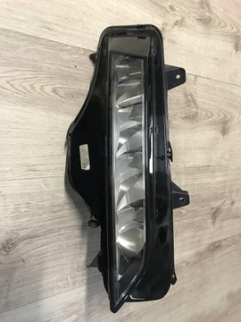 фото thumb №1, Skoda octavia iv 5e3 галоген правый led 5e3941700