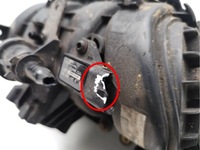 фото thumb №10, Vauxhall corsa коллектор впускной воздуха 1.2 бензин 59kw 80 hp 55557906