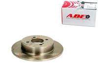 фото thumb №4, Тормозные диски тормозные задняя abe c48003abe