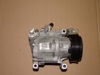 фото thumb №4, Компрессор кондиционера b837 500 bravo ii ypsilon