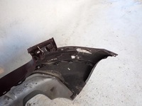 фото thumb №11, Skoda yeti outdoor lift 12-17 бампер задняя задний hak pdc