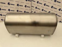 Новий aluminiowy бак пального volvo / renault 450l 20504492 Недорого, фото thumb