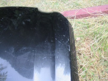 фото thumb №10, Mercedes w212 капот крышка двигателя e-klasa #19