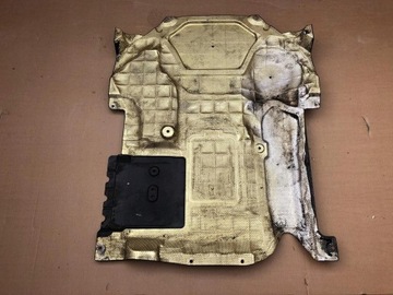 фото thumb №7, Захист плита двигуна нижня mercedes w212 2.2 cdi