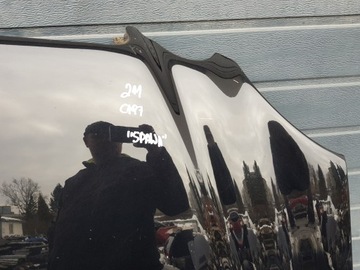 фото thumb №5, Капот mercedes w211 рестайлінг c197 197