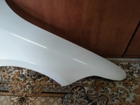 фото thumb №7, Крыло правые skoda superb 2 08-13 lf9e