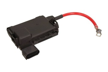 фото thumb №16, Коробка предохранителей vw sharan seat alhambra ford galaxy 7m3937548a b