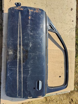 фото thumb №1, Nissan micra k11 92-02 передние левая дверь