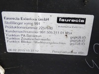 фото thumb №9, Бампер перед передній porsche 911 991 carrera