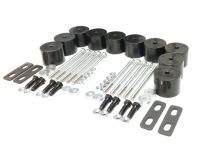 Ssangyong rexton кузов lift 50mm lift 2 cale Цена, фото thumb