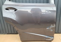 Lexus rx iv 4 15- дверь задняя задняя правое  fv Оригинал, фото thumb