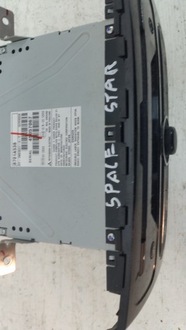 фото thumb №5, Mitsubishi space star ii радио cd 8701a538