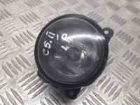 Купити Протитуманна фара лівий citroen c5 ii 2.0 16v 89210094, фото thumb