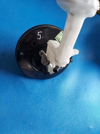 фото thumb №2, Усилитель тормозов насос renault kadjar 2019 r 1.5 dci