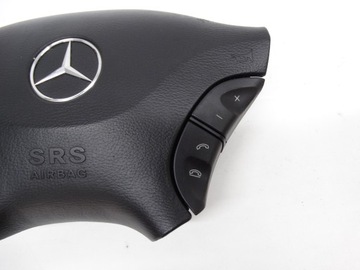 фото thumb №8, Mercedes sprinter w906 подушка безпеки мульті a9068601302