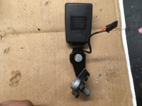 фото thumb №8, Вставка замок pas правий лівий задня mini cooper f56