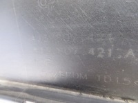 фото thumb №12, Audi e-tron gt gtrs 4j3 бампер задній задня 2021-