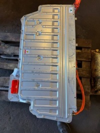 фото thumb №6, 31407014 31308300 36050812 high voltage аккумулятор ev, гибрид volvo s60 ii