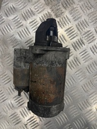 фото thumb №1, Стартер iveco daily 2.8 2.3 3.0 0001109306