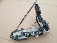 фото thumb №16, Ford explorer 11- замок w двері лівий правий задня задній 2011-